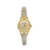 Jam Tangan Chain Gold Quartz - ACQUA
