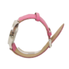 Jam Tangan Wanita Strap Pink - FORMAL