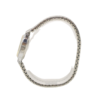 Jam Tangan Bangle Silver - LORUS