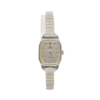 Jam Tangan Bangle Silver - LORUS
