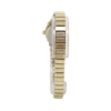 Jam Tangan Chain Gold Quartz - QUARTEX