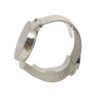 Jam Tangan Silver For Men