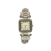 Jam Tangan Bangle Wanita - QUARTZ
