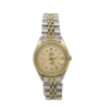 Jam Tangan Chain Quartz - TIMEX INDIGLO