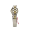 Jam Tangan Chain Quartz - TIMEX INDIGLO