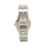 Jam Tangan Chain Dial Pink - QUARTZ