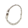 Jam Tangan Chain Dial Pink - QUARTZ
