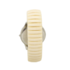 Jam Tangan Bangle Rubber - QUARTZ