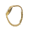 Jam Tangan Gold Chain Quartz - GENEVA