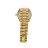 Jam Tangan Gold Chain Quartz - GENEVA