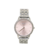 Jam Tangan Silver Chain - RELIC