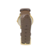Jam Tangan Brown Strap - TIMEX
