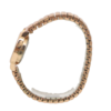 Jam Tangan Chain Gold - Vintage