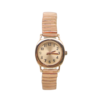 Jam Tangan Chain Gold - Vintage