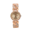 Jam Tangan Bangle Gold