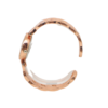 Jam Tangan Bangle Gold
