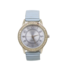 Jam Tangan Chain - QUARTZ