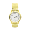 Jam Tangan Gold Chain - QUARTZ