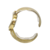 Jam Tangan Bangle Wanita - QUARTZ
