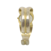 Jam Tangan Bangle Wanita - QUARTZ