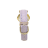 Jam Tangan Vinice Purple Straps - QUARTZ