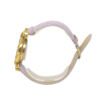 Jam Tangan Vinice Purple Straps - QUARTZ