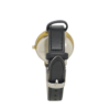 Jam Tangan Strap Hitam - UNISEX