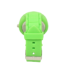 Jam Tangan Rubber Green