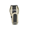 Jam Tangan Strap Hitam - QUARTZ