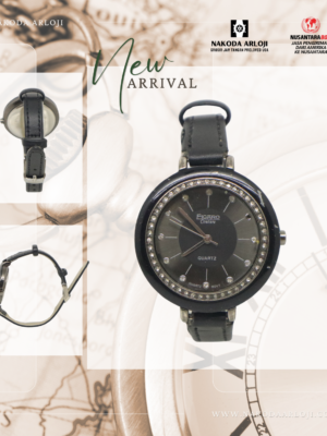 Jam Tangan Figaro Couture - QUARTZ