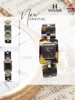 Jam Tangan Motif For Women - MICHAEL KORS
