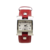Jam Tangan Red Strap For Women - Tommy Hilfiger