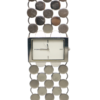 Jam Tangan Fossil Silver Chain  - Vintage