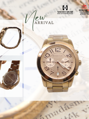 Jam Tangan Michael Kors For Men