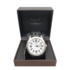 Jam Tangan Balck Strap LikeNew - GIANELLO
