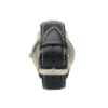 Jam Tangan Balck Strap LikeNew - GIANELLO