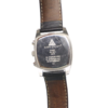Jam Tangan Black Strap - FOSSIL