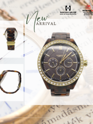 Jam Tangan Fossil - Women