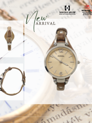 Jam Tangan For Women - FOSSIL