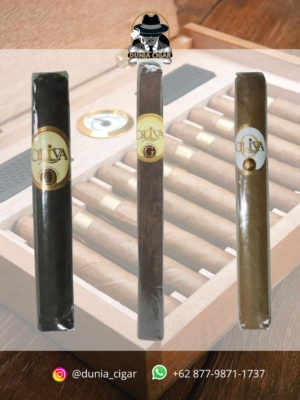 OLIVA SERIES O, OLIVA, OLIVA SERIES G