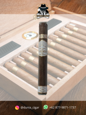 RESERVE ORIGINAL PLASANCIA