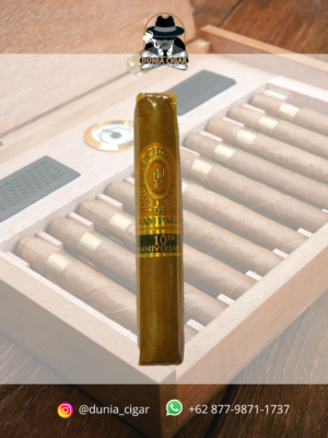 PERDOMO RESERVE 10TH ANNIVERSARY