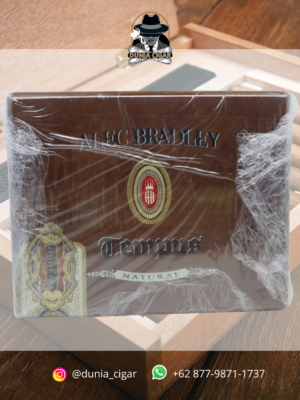 ALEC BRADLEY TEMPUS NATURAL