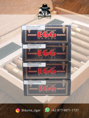 EGG DREW ESTATE FINE TOBACCO