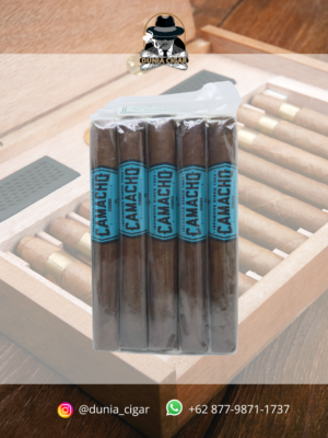 INFAMOUSE SINCE 1962 CAMACHO