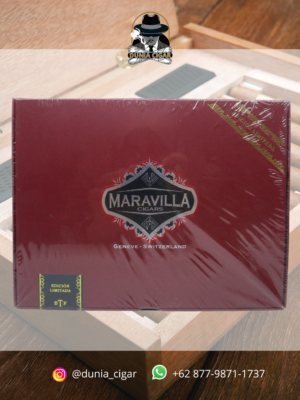 MARIVILLA CIGARS