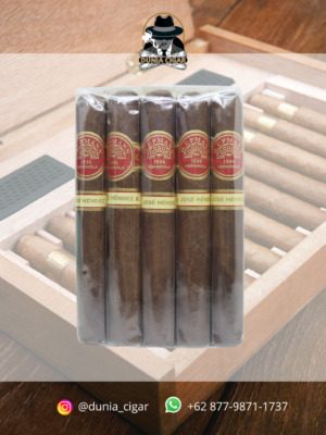 H. UPMANN 1844 HISPANIOLA JOSE MENDEZ