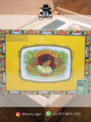 LA FLOR DE GUESTA-REY