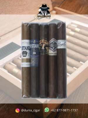 PRIME TIME NICARAGUA BOUTIQUE 5 - CIGAR CORONA