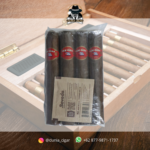 NEW CUBA NICARAGUA
